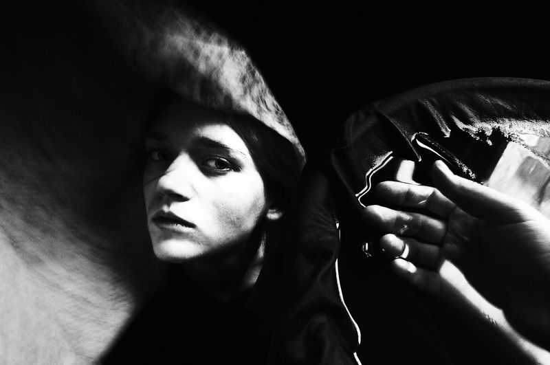 Вода, Девушка *** фото превью