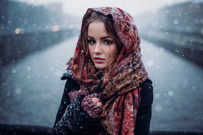 Юлия.