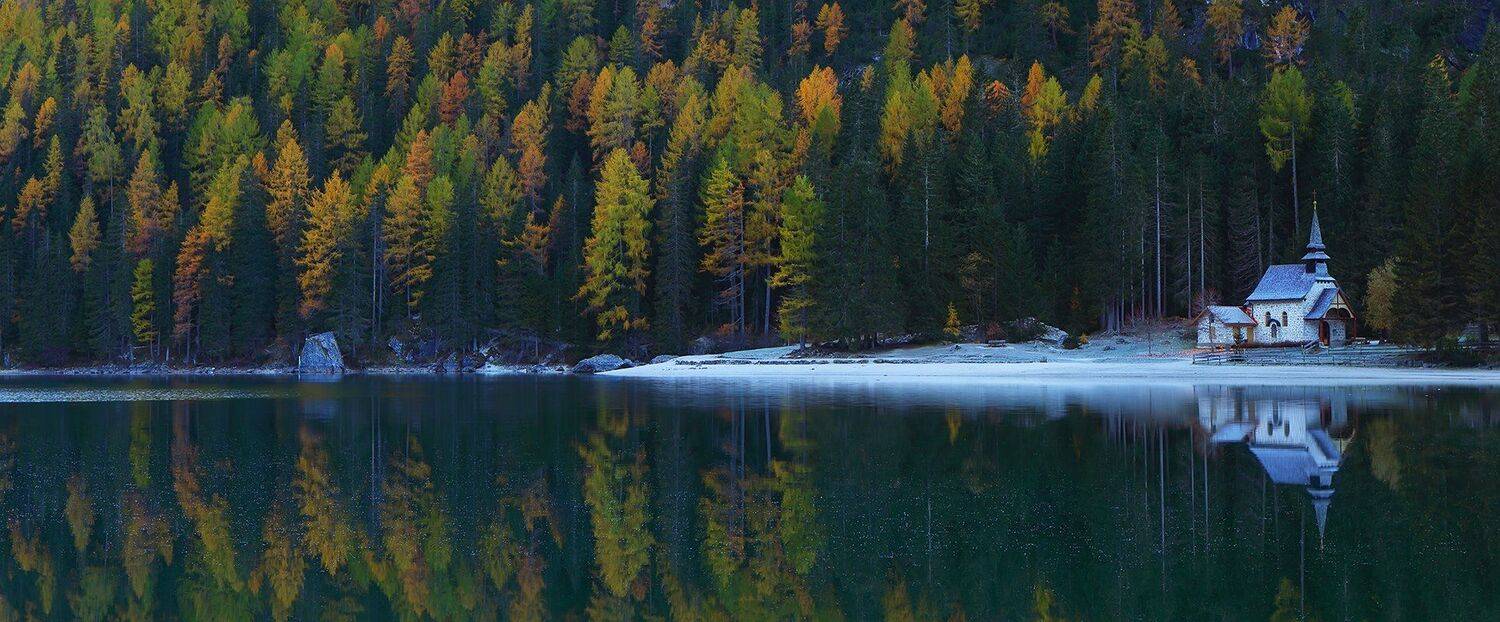 , Игорь Дубровский