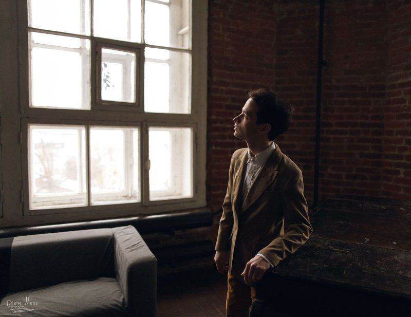 Пианист  фото превью