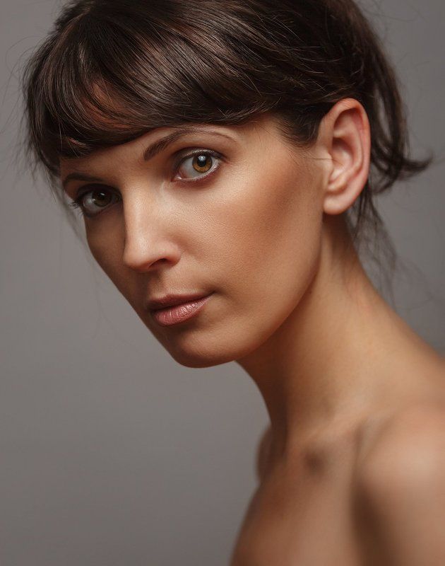 Just portrait фото превью