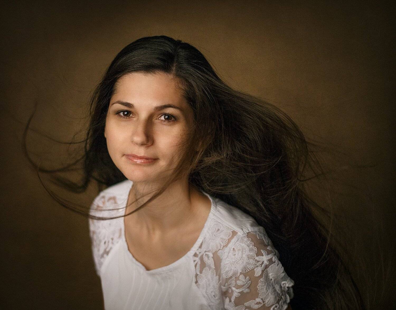 Девушка, Svetlana Golicyna