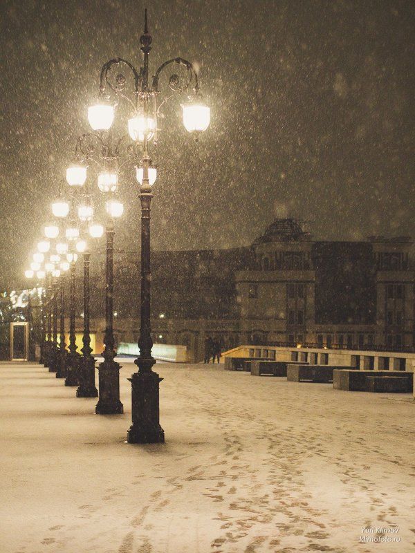 Снилось мне...неожиданно выпал... фото превью