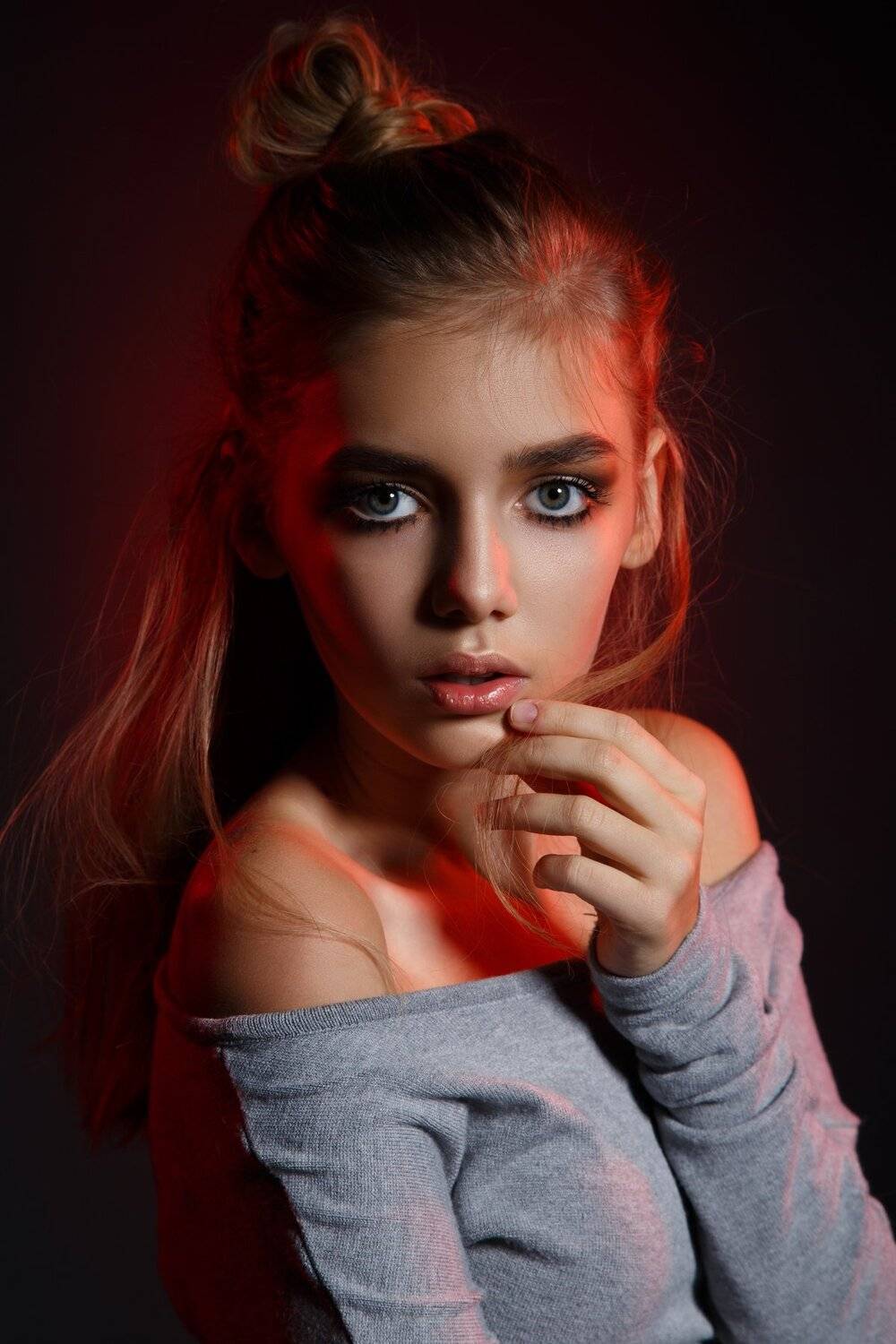 , Наталья Онянова