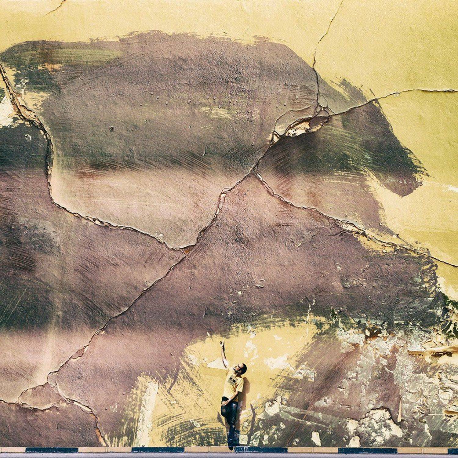 fineart, creative, concept, tree, minimal, street,, milad safabakhsh