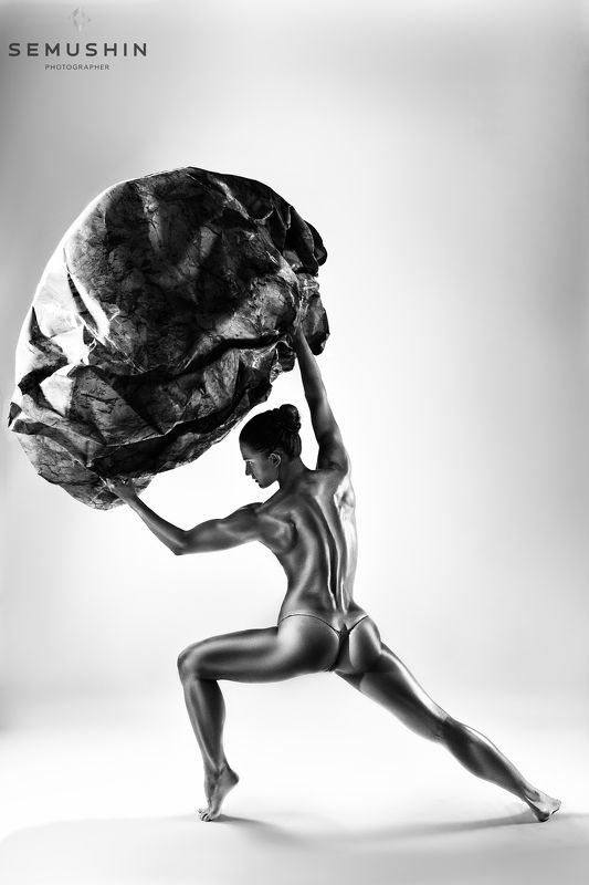 Титан фото превью