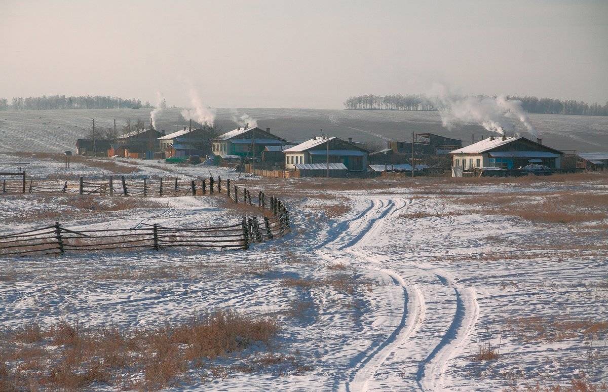 , Николай Морский