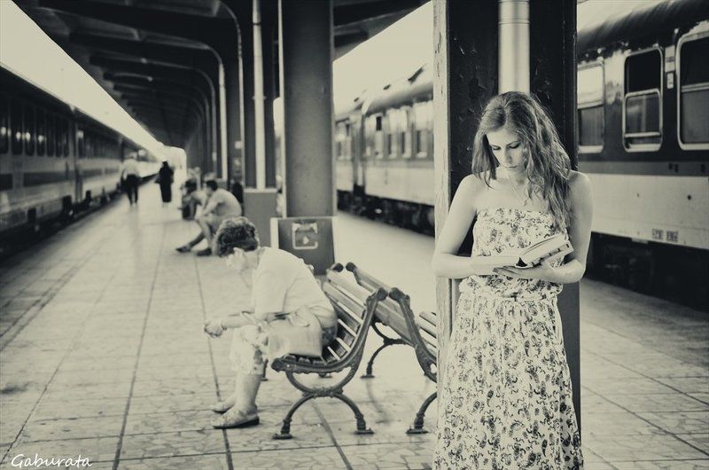 Waiting фото превью