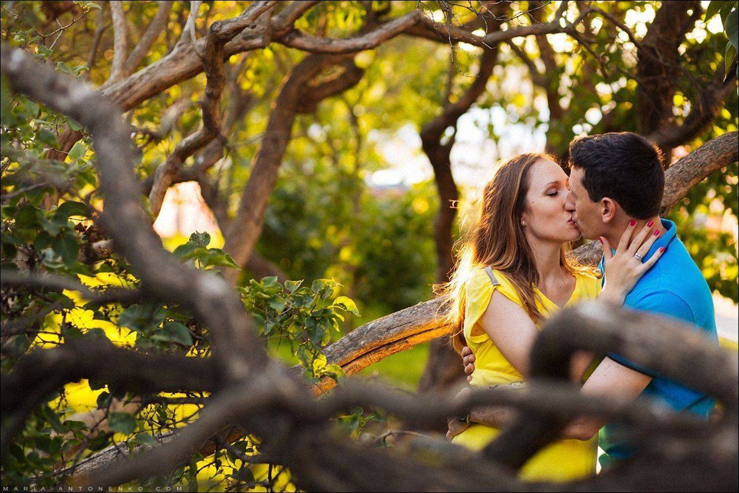 , Мария Антоненко