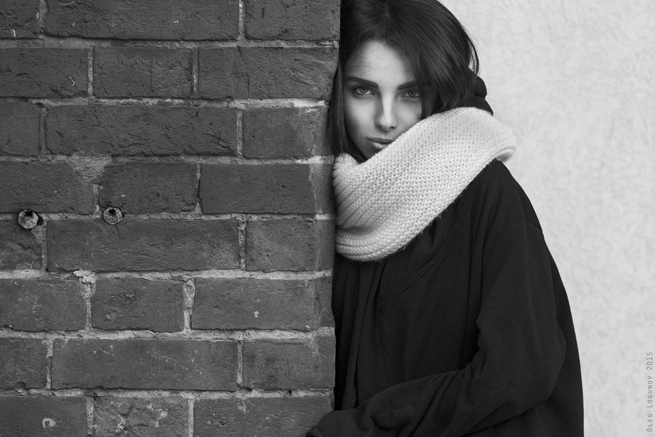 , Олег Логунов