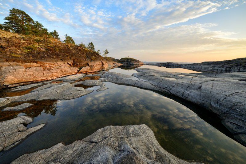 Reflection фото превью