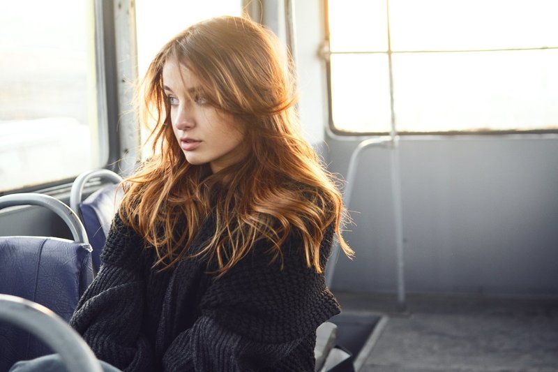 Трамвайчик фото превью