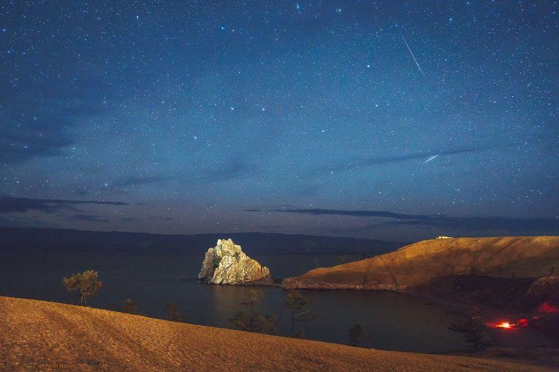 Медведица над Шаманкой фото превью