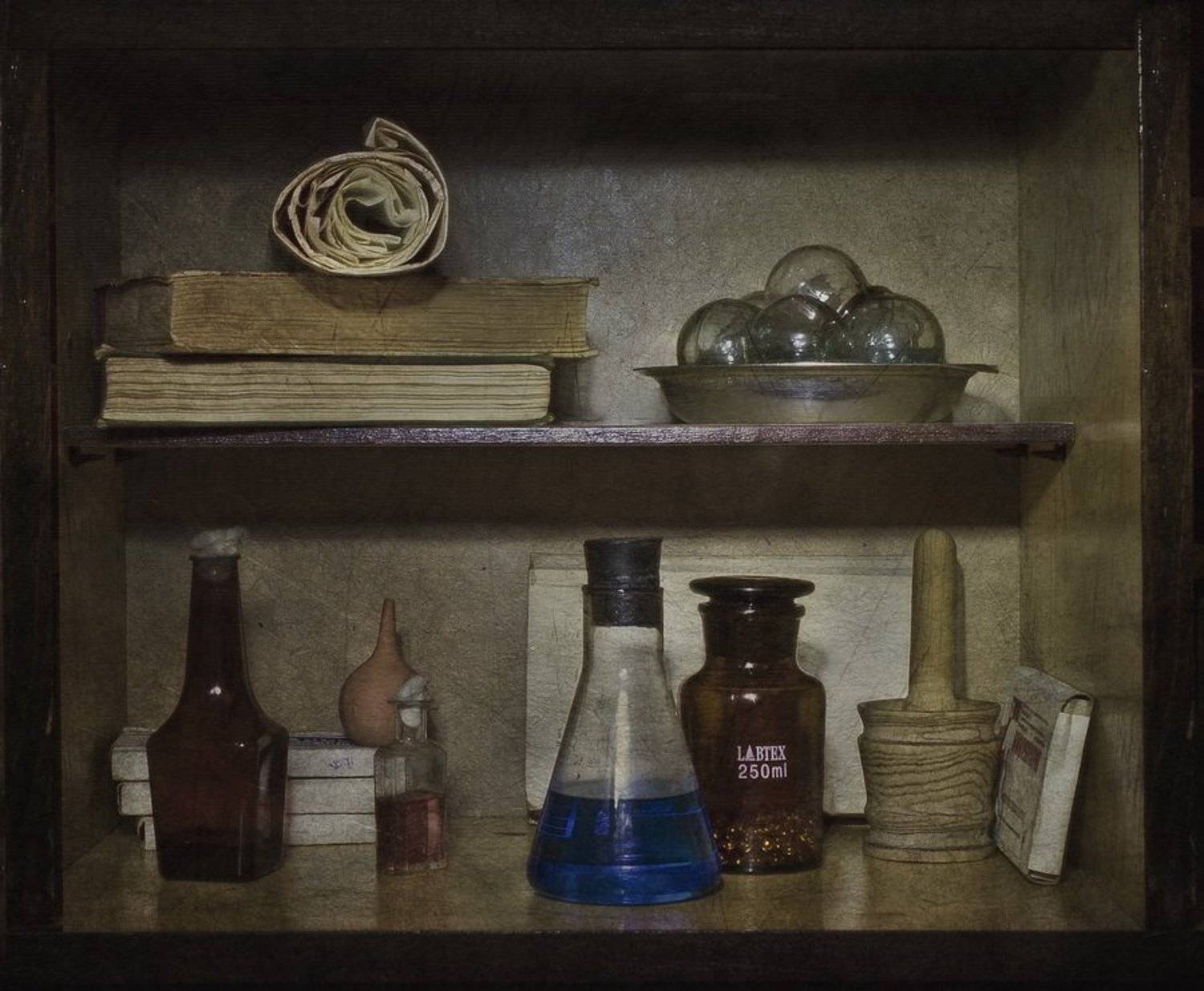 , Михаил Анисимов