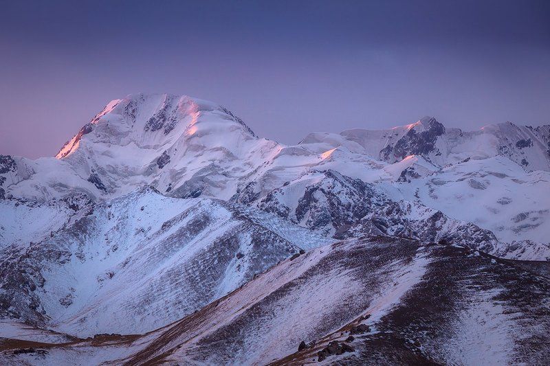 про утро... с лунным прологом фото превью