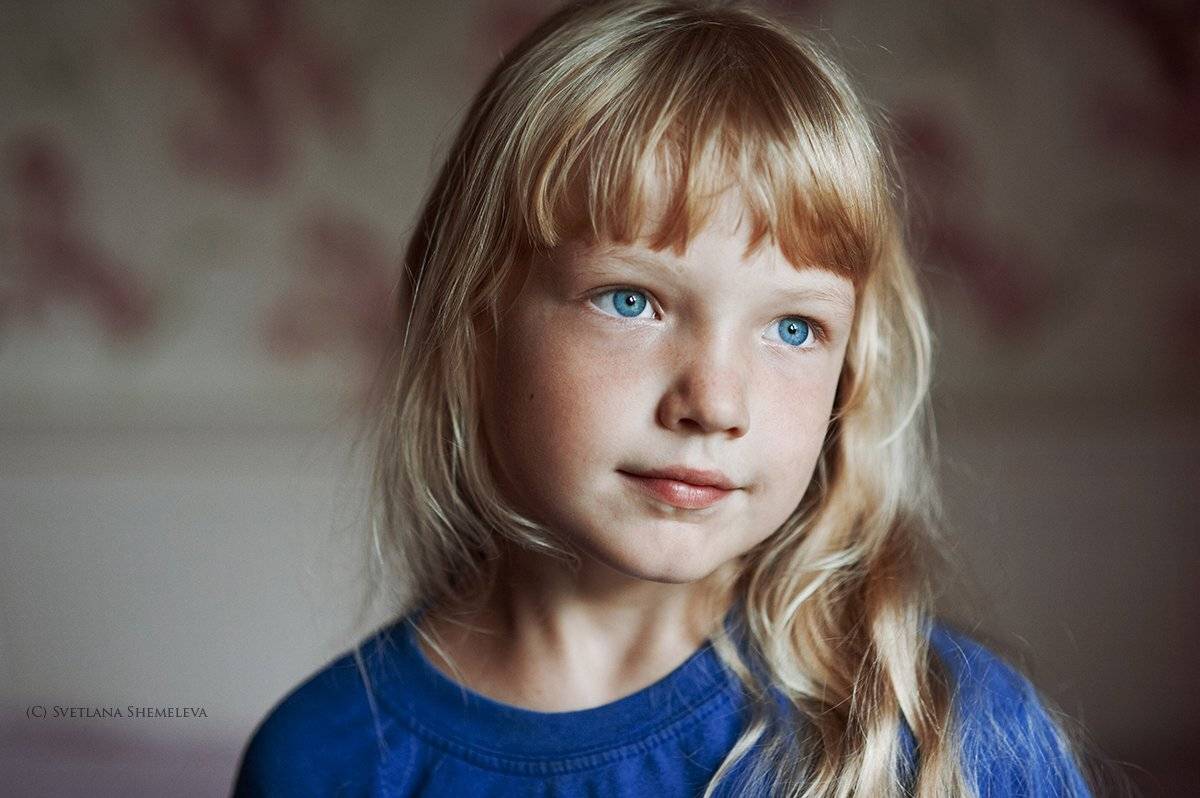 , Светлана Щемелева