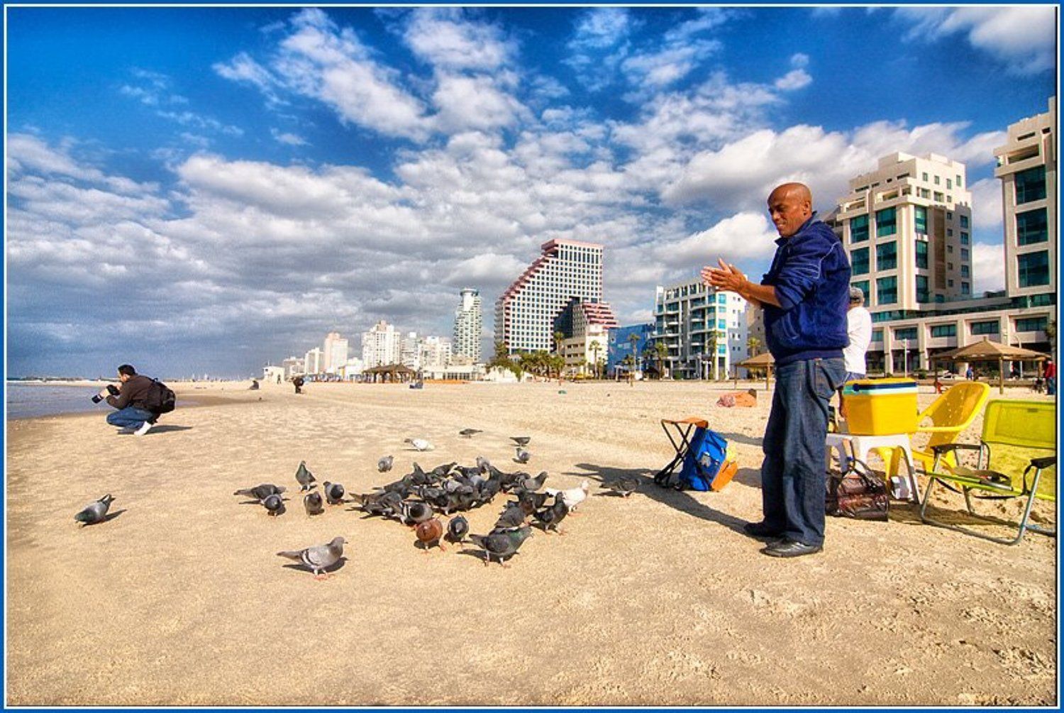 , Alexander Tolchinskiy