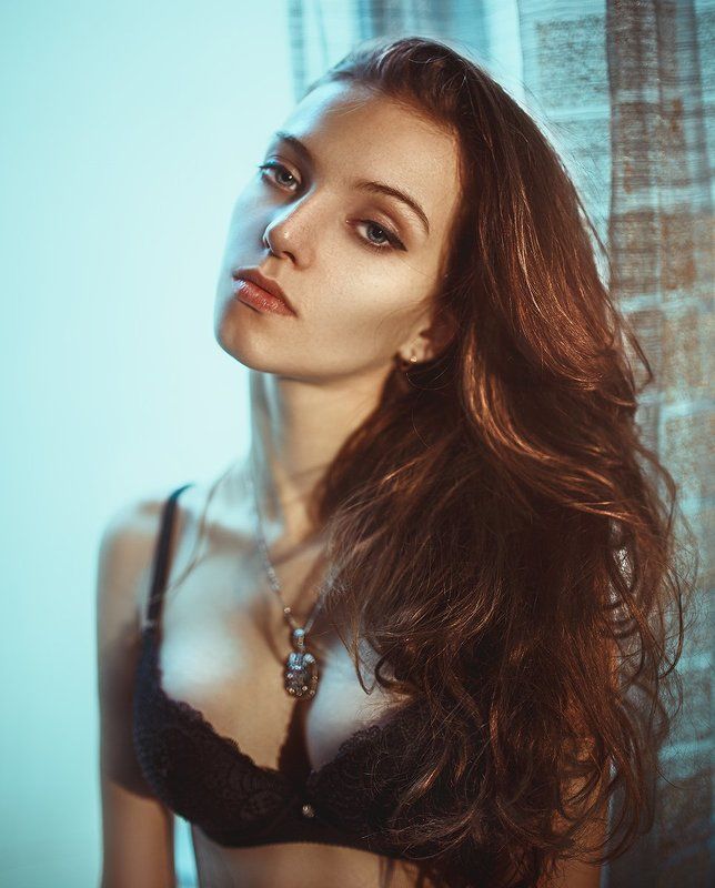 Алёна фото превью