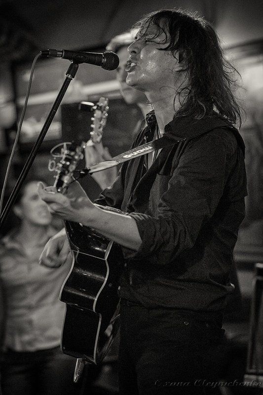 Рок жив! фото превью