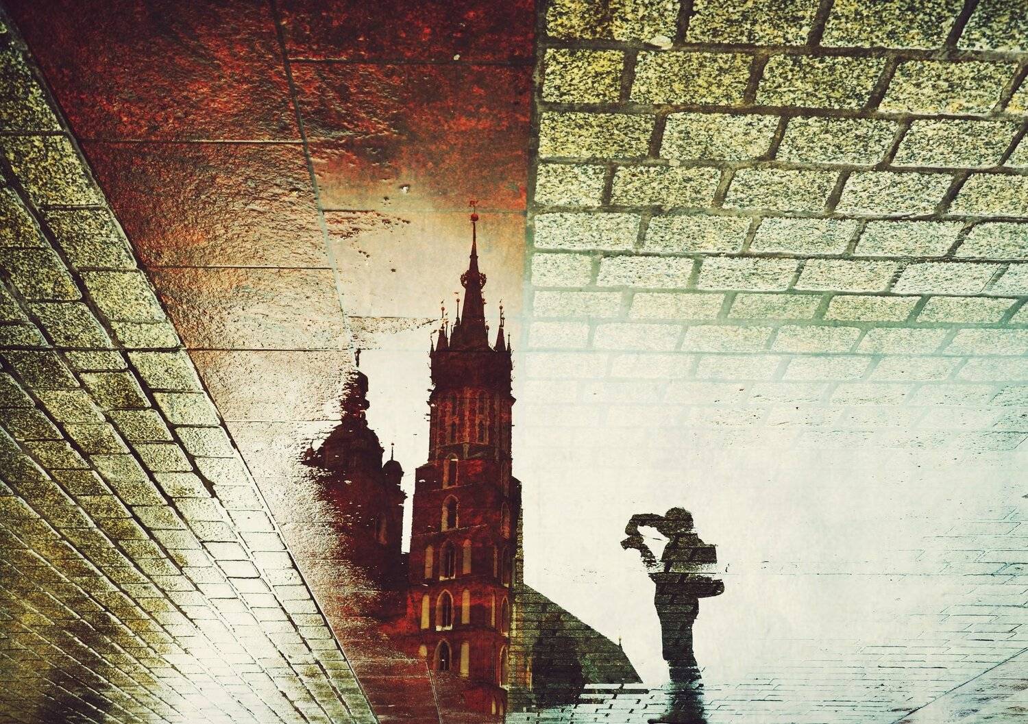 , Krzysztof Trojanowski