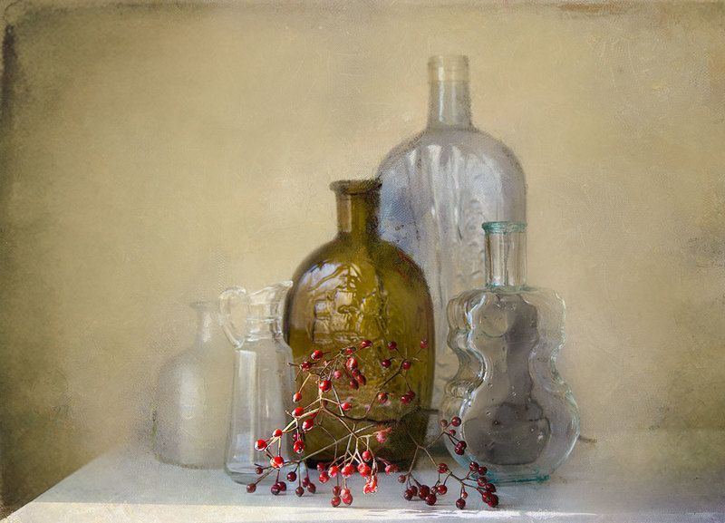 стеклотара фото превью