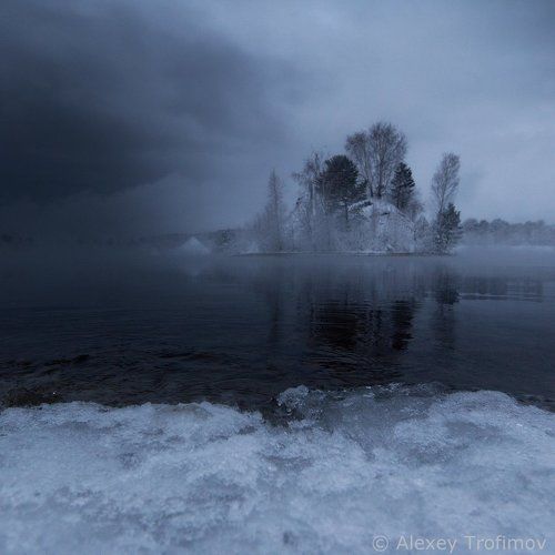 Ноябрь-хмурябрь