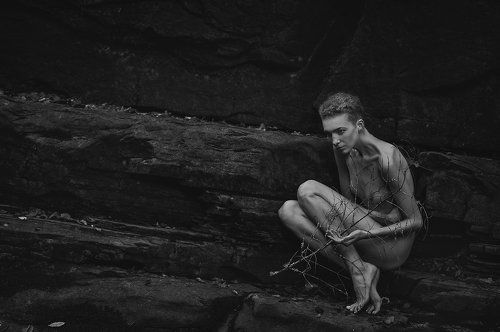 Слушая камни