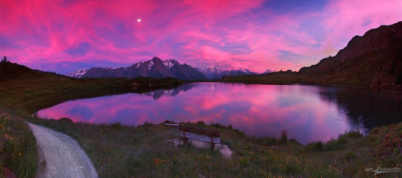 Релакс фото превью