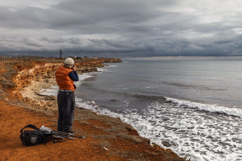 Тет-а-тет фото превью