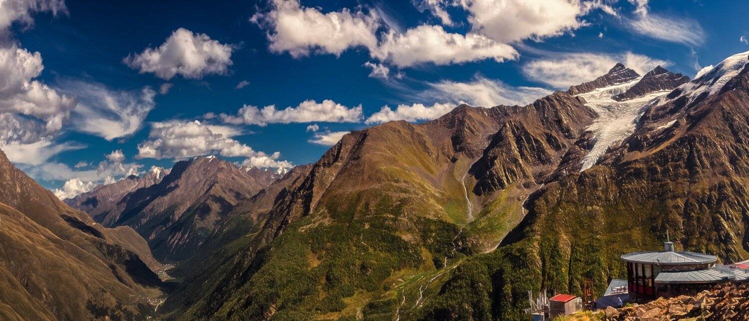 , Игорь Мелекесцев