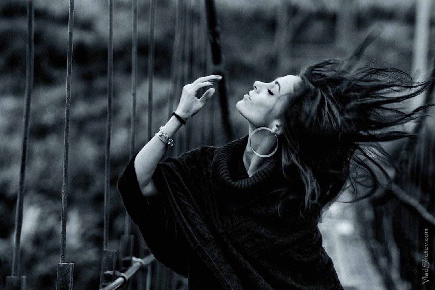 , Влад Шутов