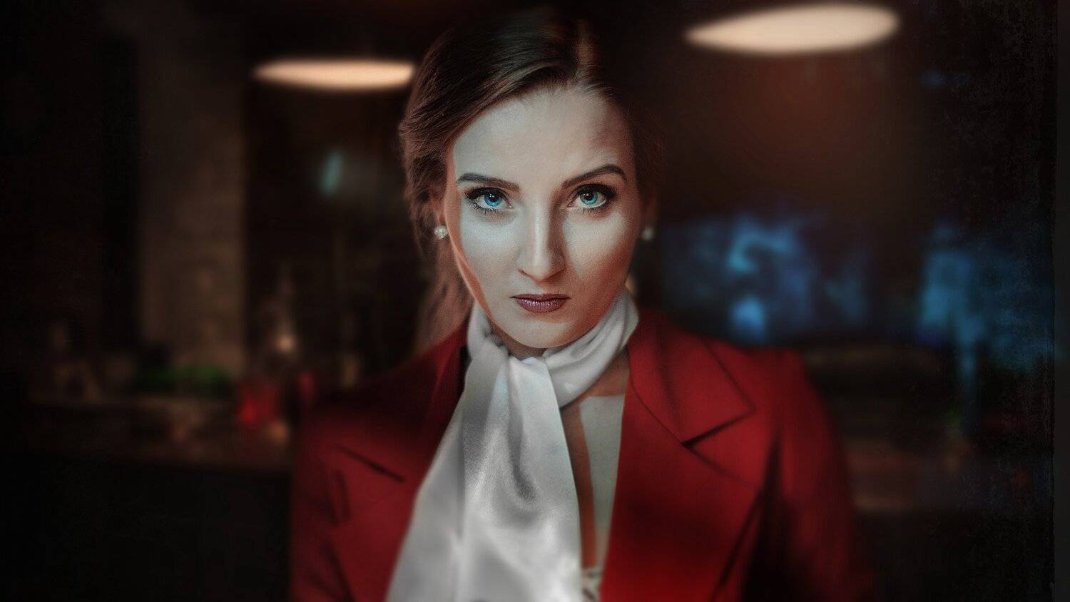 , Владимир Осауленко