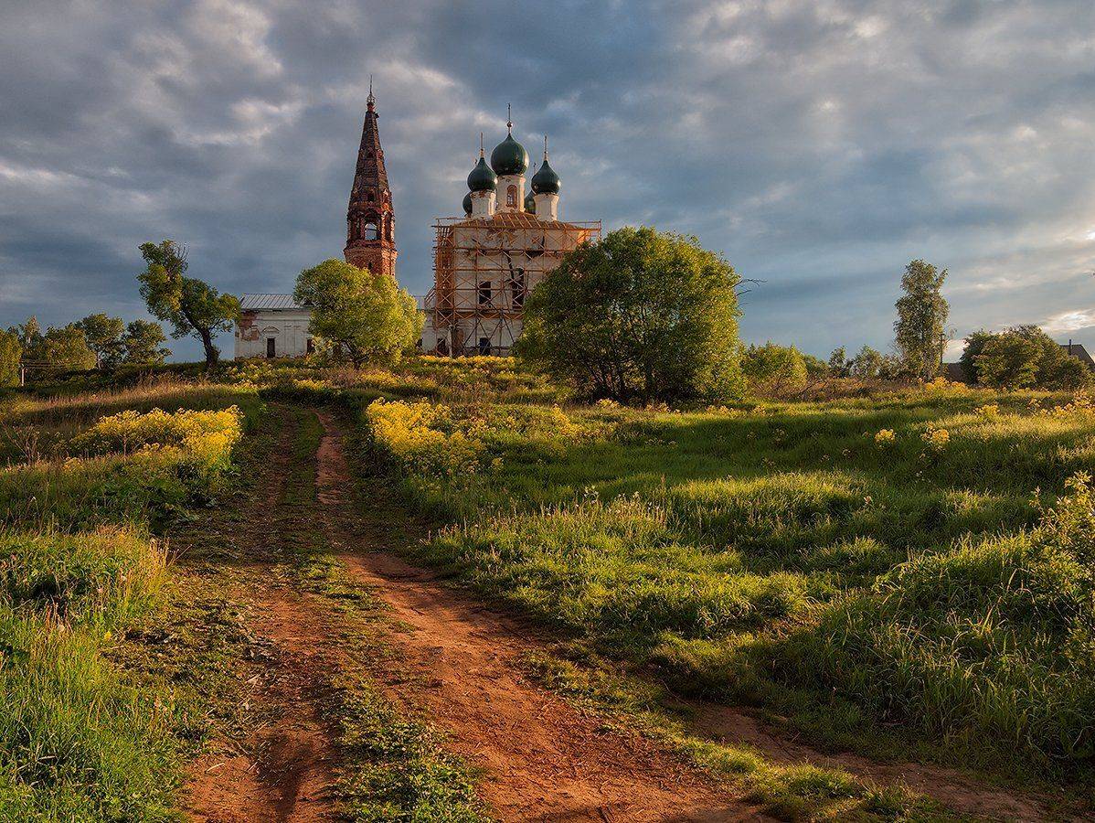 , Владимир Перепечаев