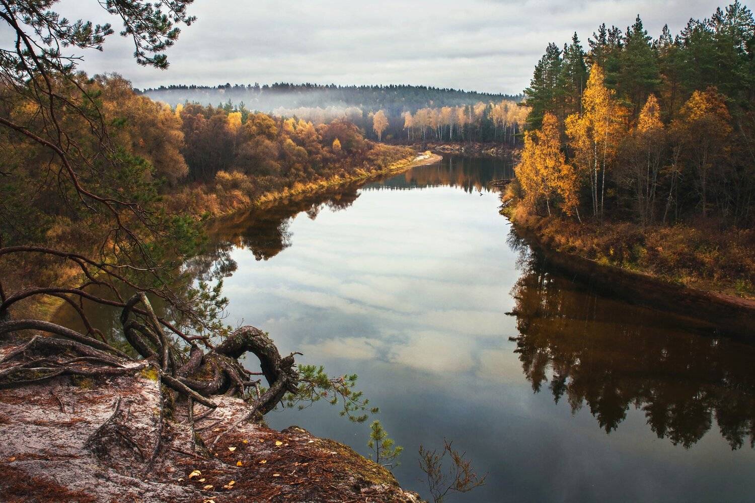 река , Aleksandr