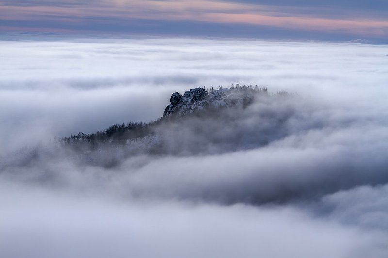 Южный Урал. фото превью