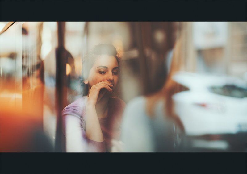 Reflections фото превью