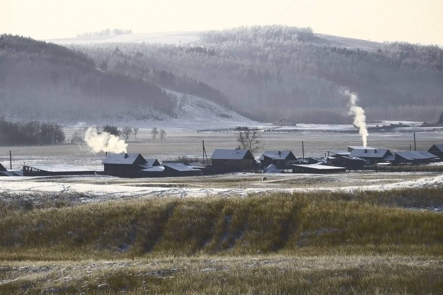 , Николай Морский