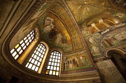 San Vitale