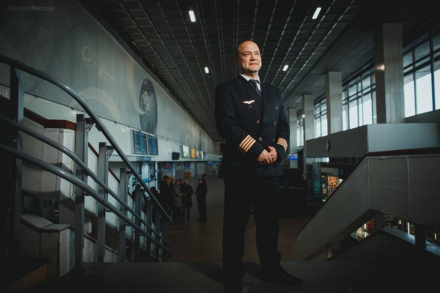 air, avia, aviator, nerozya, pilot, portrait, sky, авиа, авиация, аэро, кабина, летчик, небо, нерозя, пилот, портрет, самолет, Aleksandr Nerozya