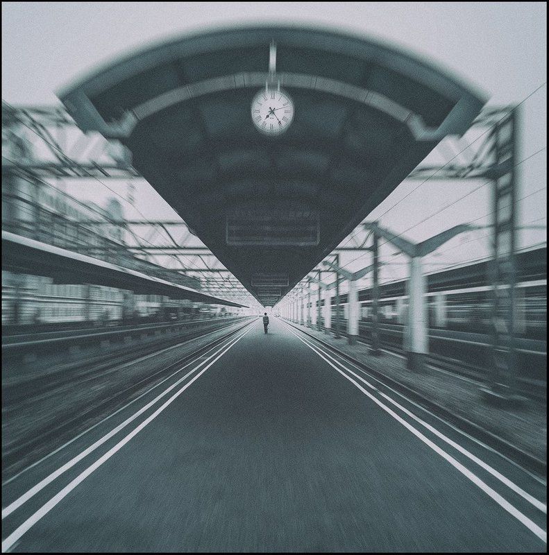 Время уходит... фото превью