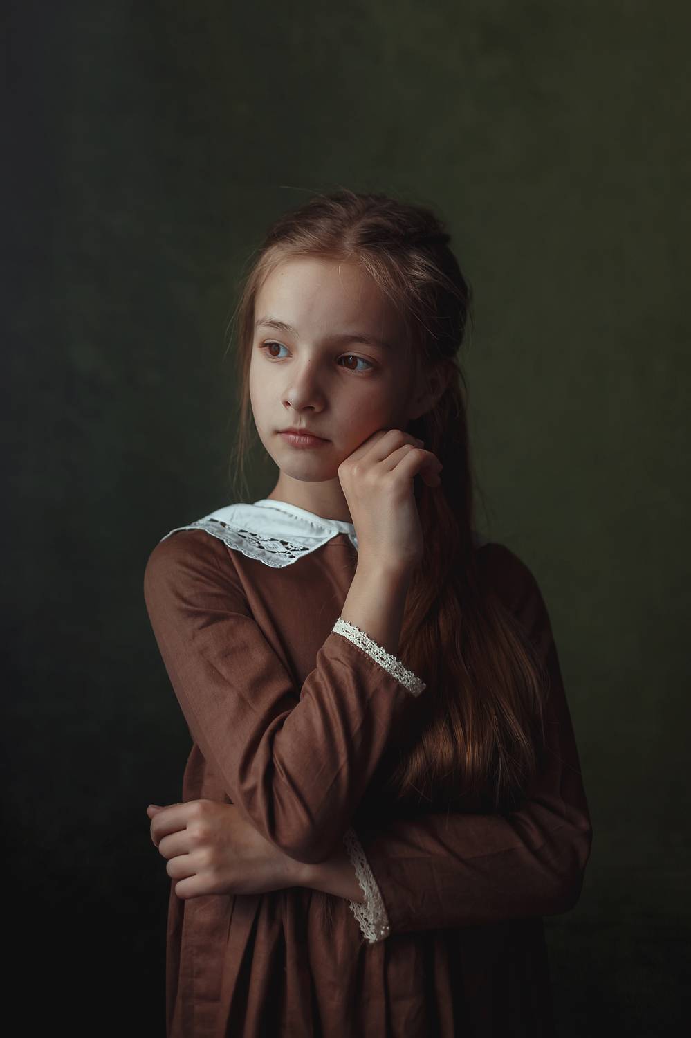 , Рымакова Арина