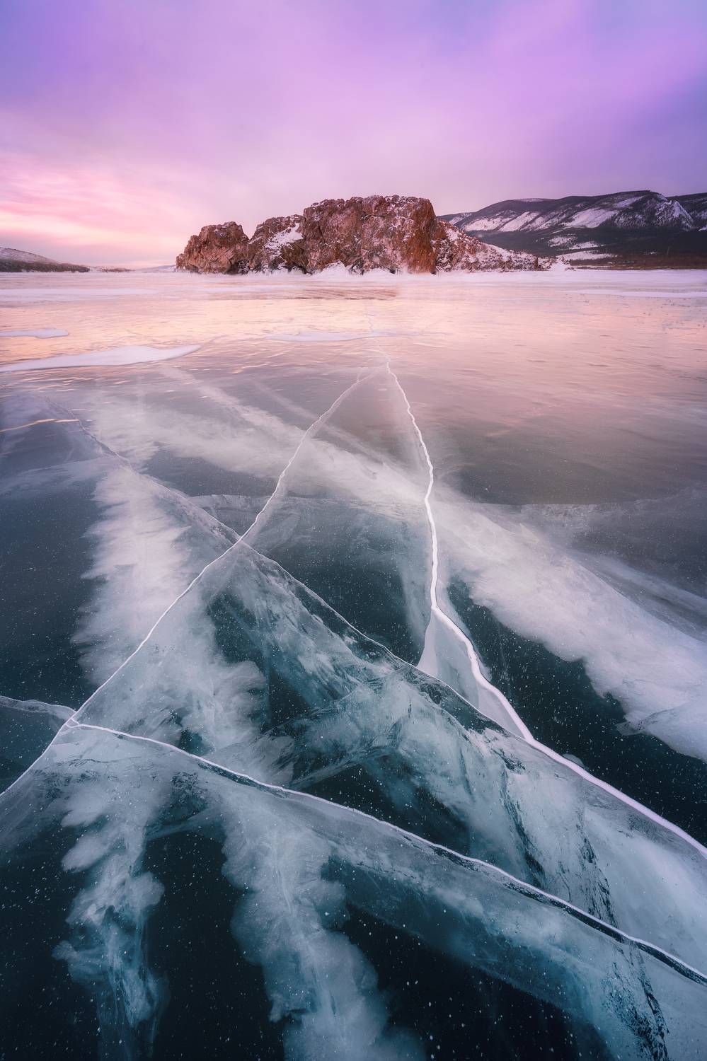 , Михаил Харитонычев