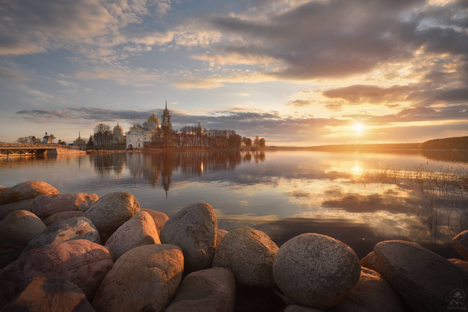 нилова пустынь, Гордиенко Анатолий