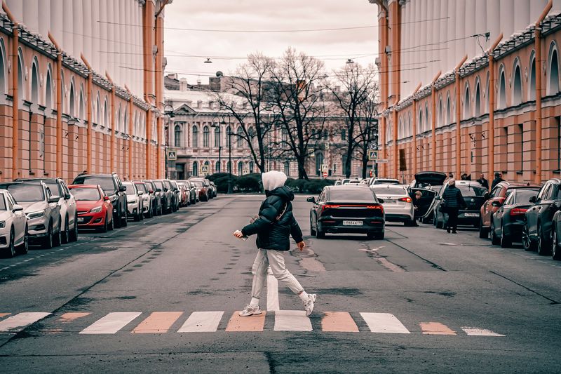 Вход в симметрию... фото превью