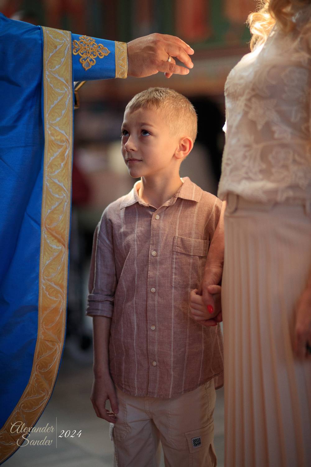 , Сандев Александър