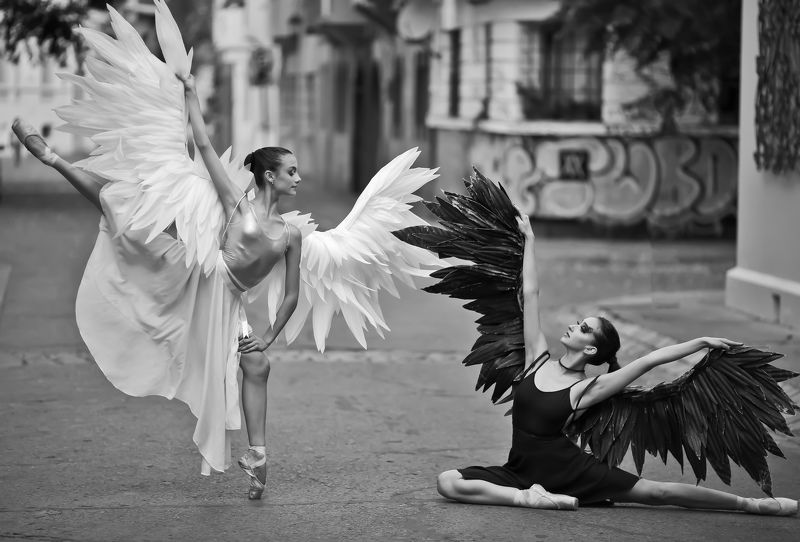 Angels фото превью