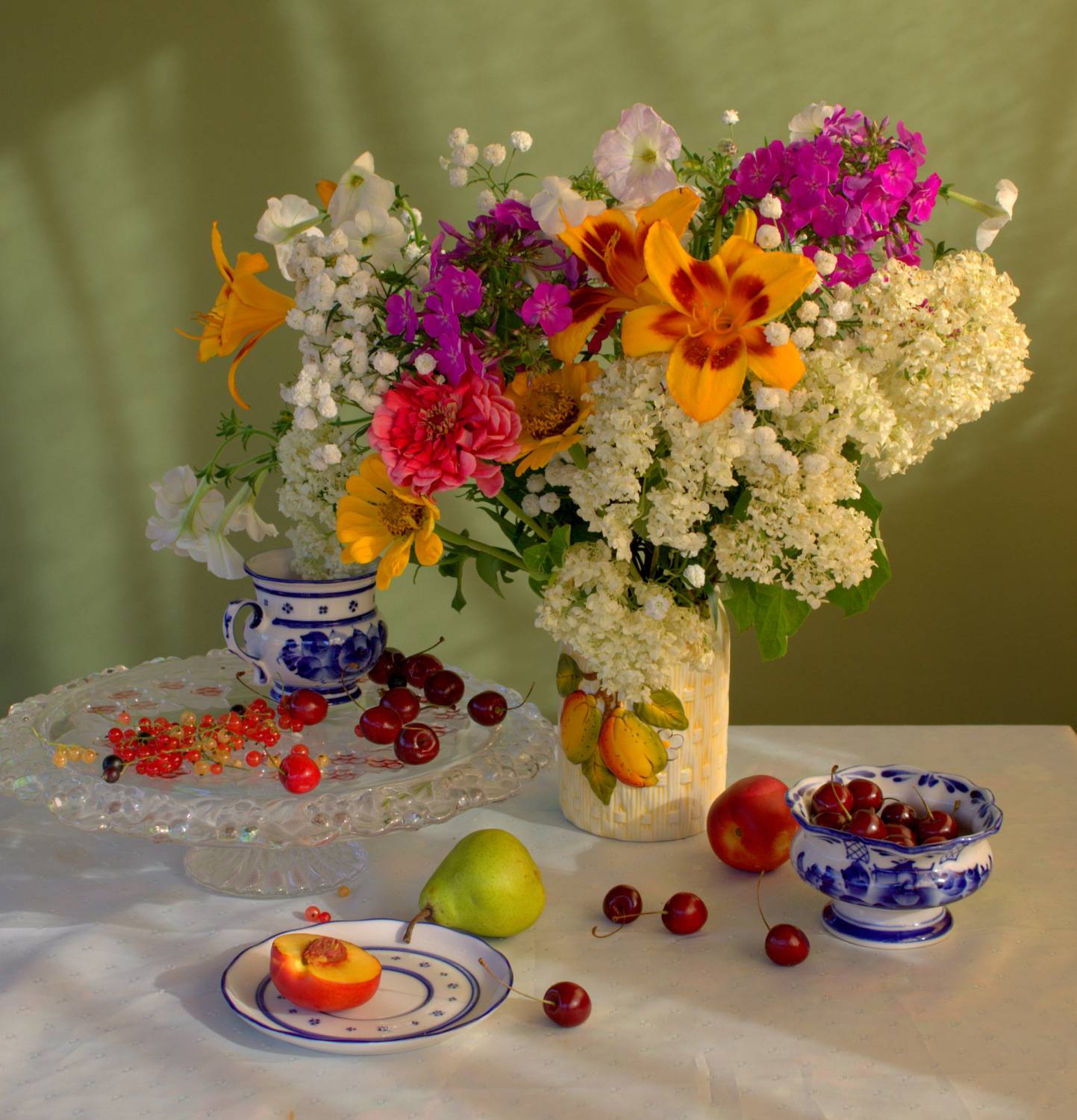 , Хохлова (Ермохина) Наталья