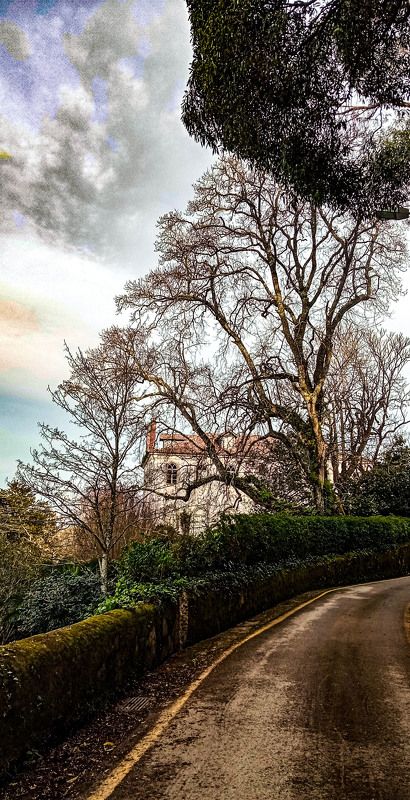 Sintra countryside  фото превью