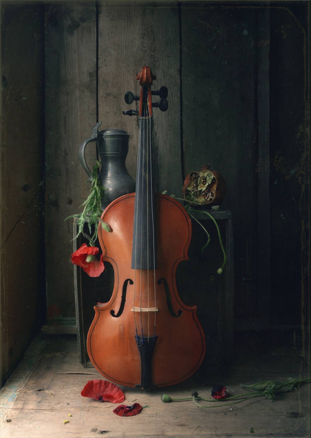 , Хромеев Александр