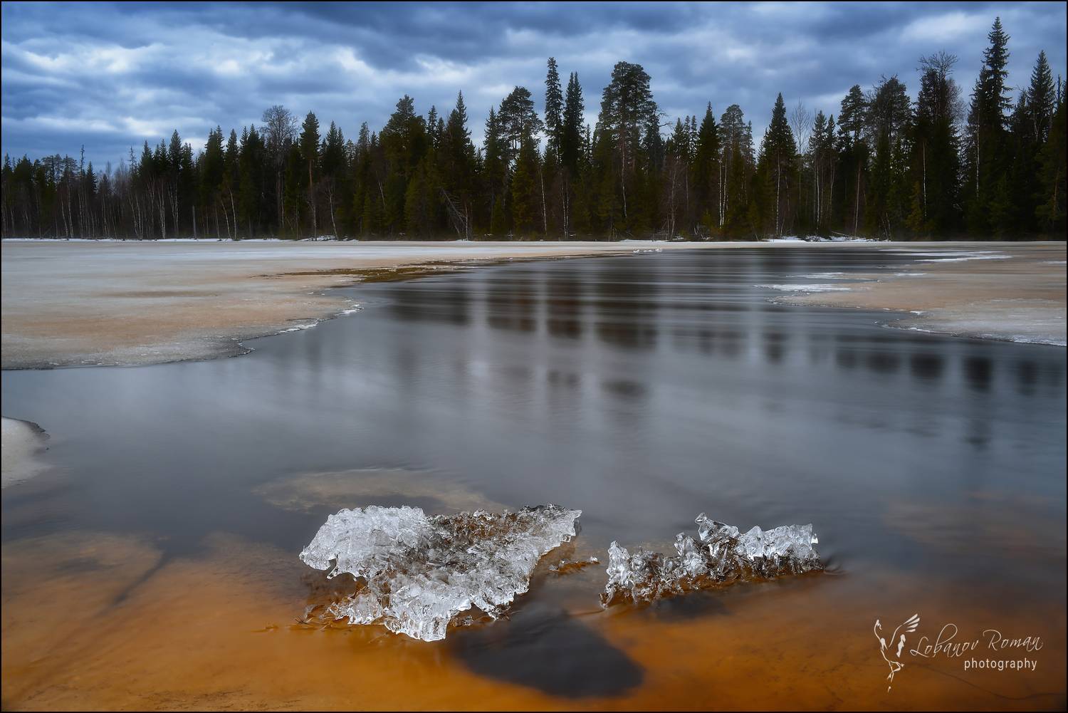 , Лобанов Роман